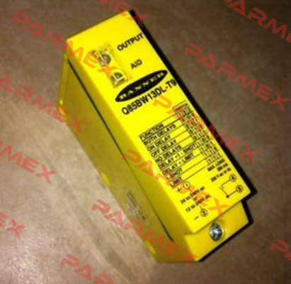 Q85BW13DL-T9 Turck