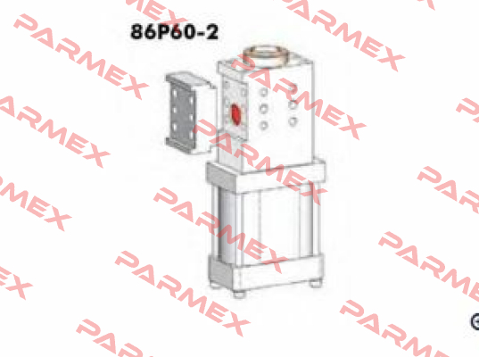 86P60-202C800C Destaco