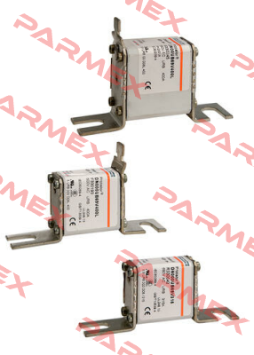 Cat. Nr. DN000UB69V125V, Y330025 (1 Pack = 1 x 3 pcs.) Mersen