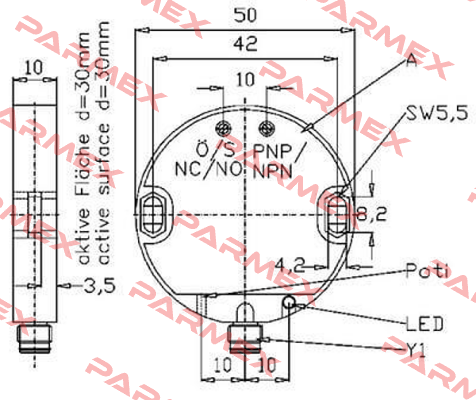 CBRD 5021 Schoenbuch