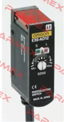 E3S-AD62 Omron