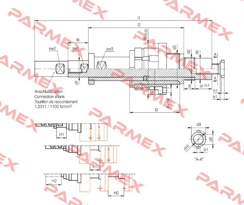 2090123 Hasco