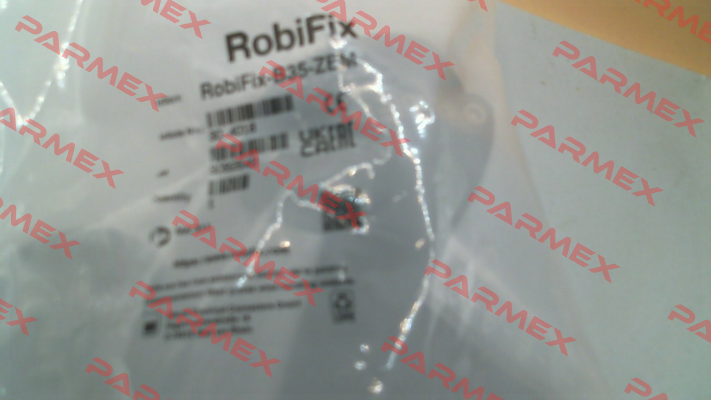 30.4018 / RobiFix-B35-ZEM Staubli