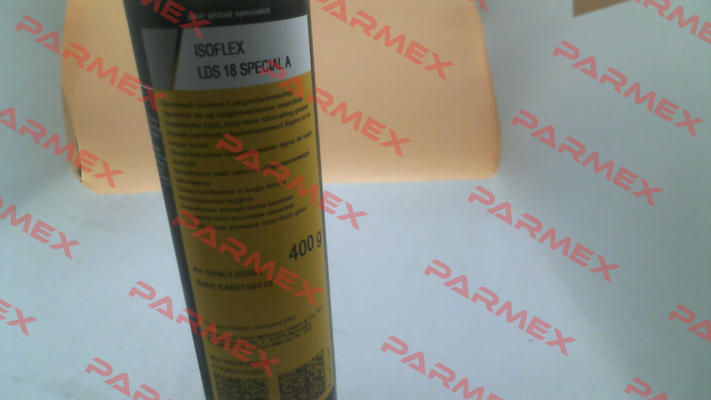 Isoflex LDS 18 Special A-400 g Kluber