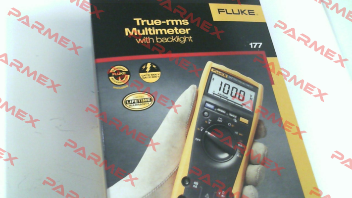 1592874 / Fluke 177 Fluke