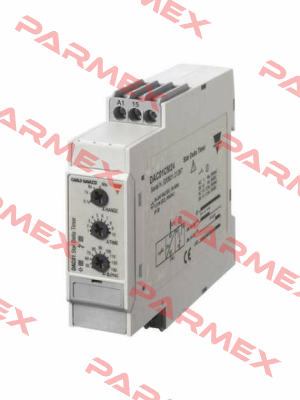 DAC01CM24 Carlo Gavazzi