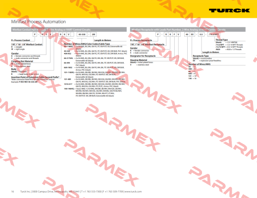 RSV-RKV494-50M/GE Turck