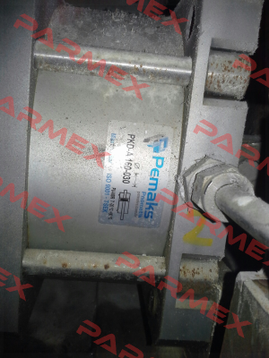 PKD-A 160-030 is OEM  Pemaks