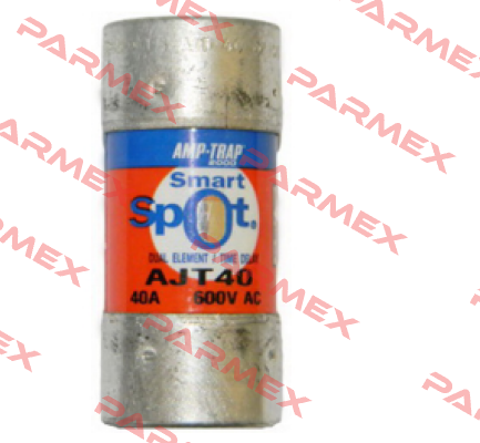 AJT40 (1x 10 pcs) Mersen