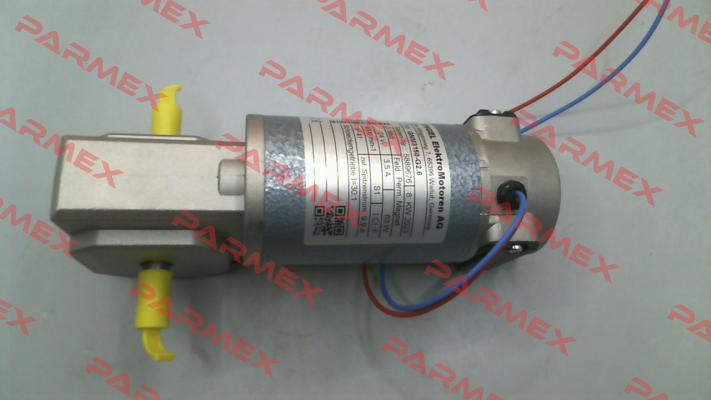 GNM3150−G2.6 Engel Motor