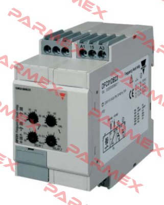 DFC01DB48 Carlo Gavazzi