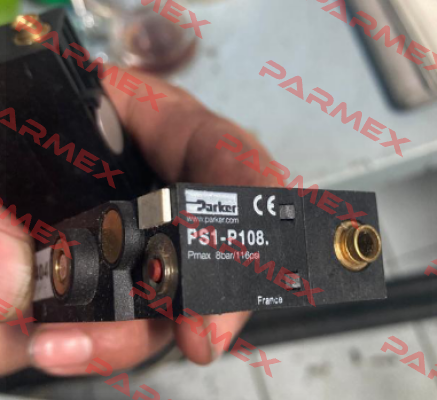 PS1-P1081 Parker