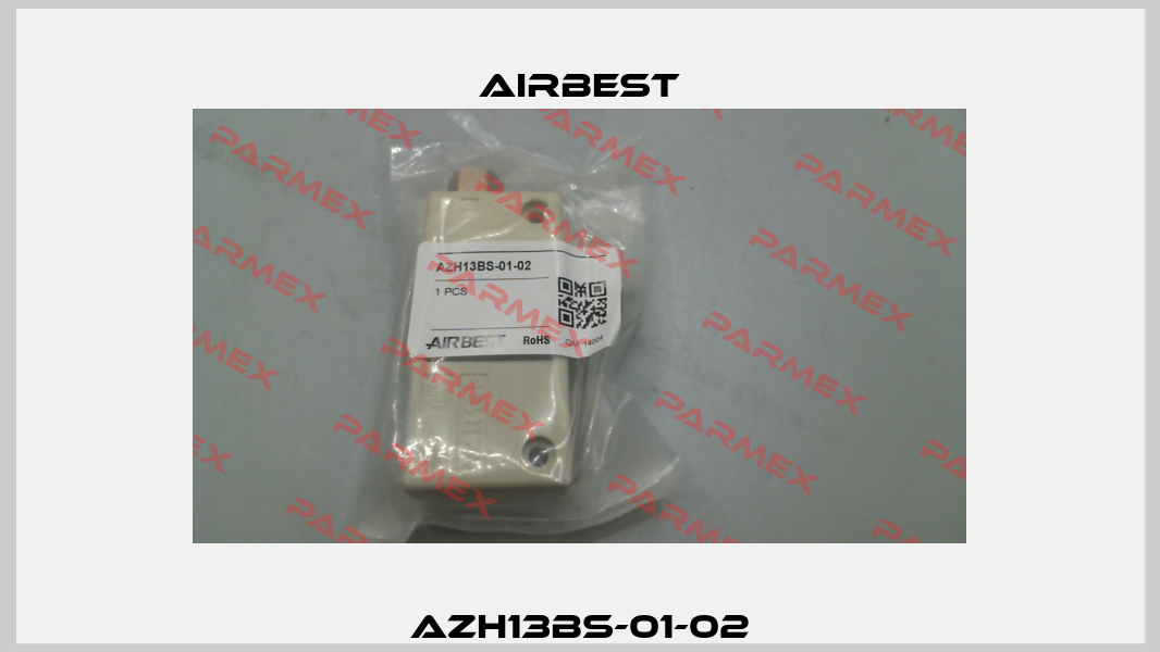 AZH13BS-01-02 Airbest