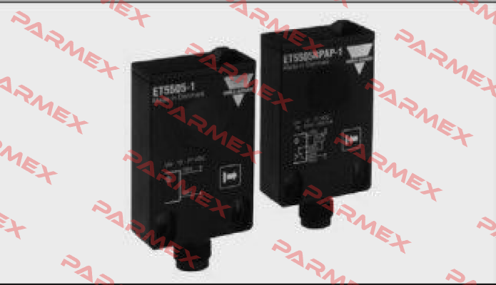 ET5505 Carlo Gavazzi