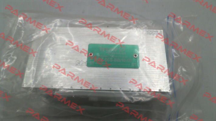 MGZ-06S-BB/10-05 IMAV Hydraulik