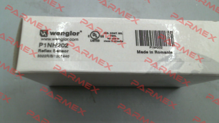 P1NH202 Wenglor