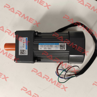 Y90-120/90JB5G15 V.t.v Motor