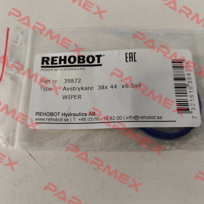 39872 Rehobot