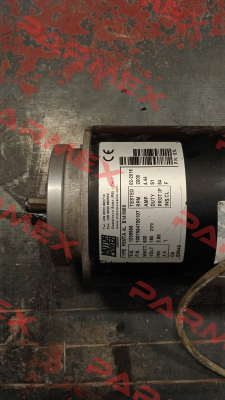 1007504700107 OEM Motor Power