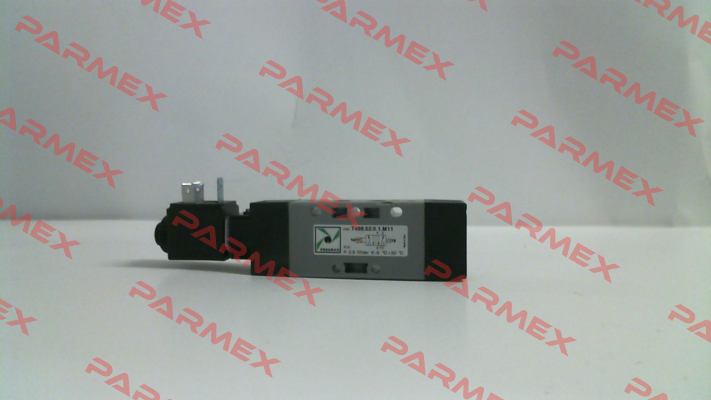 T488.52.0.1.M11 (24V/DC-3,8W) Pneumax