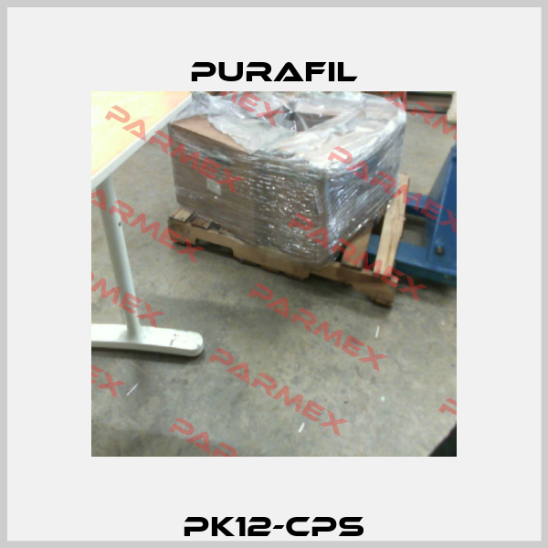 PK12-CPS Purafil