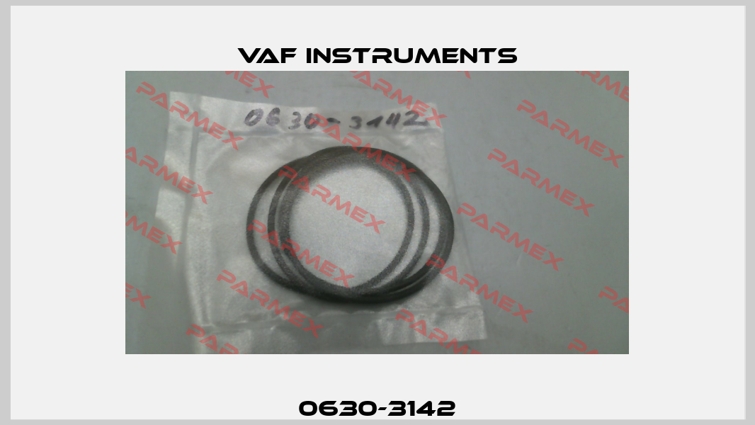 0630-3142 VAF Instruments