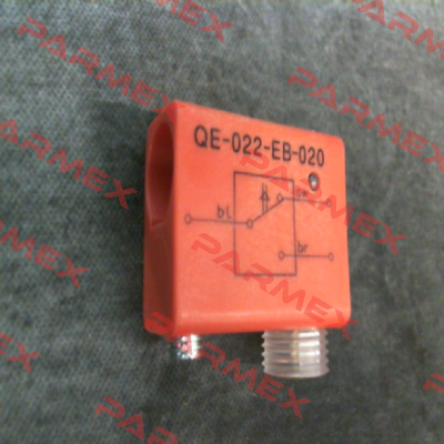 QE-O22-EB-020 Meto-Fer