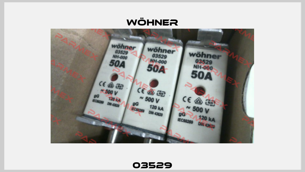 03529 Wöhner