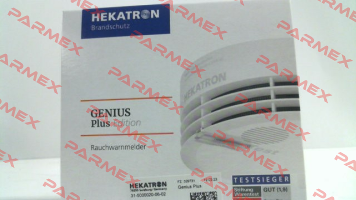 31-5000020-06-02 Hekatron