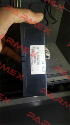 RDRV 010A  OEM!!  Dungs