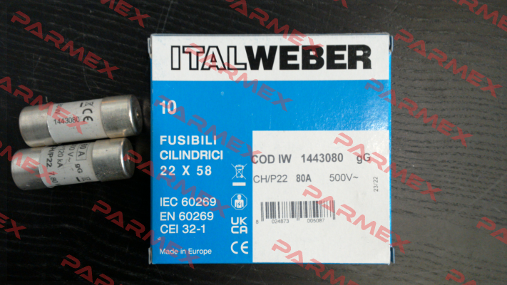 IW1443080 Italweber