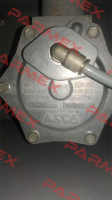 Repair kit to 735597 Asco