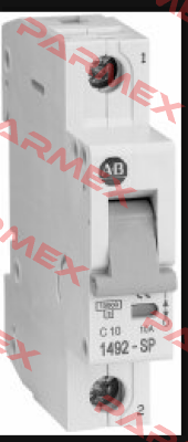 1492-SP1B250 Allen Bradley (Rockwell)