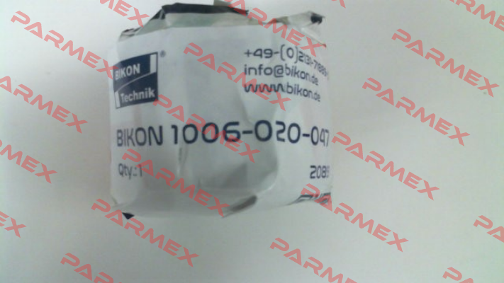 1006-020-047 Bikon