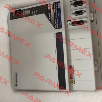 2094-BC04-M03-S Allen Bradley (Rockwell)