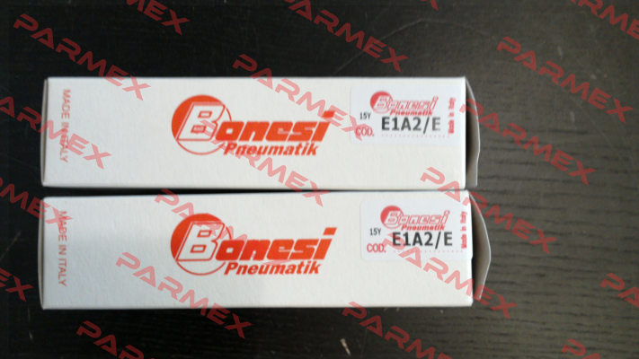 E1A2/E Bonesi Pneumatic