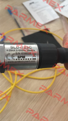 SLD723C SPM Instrument