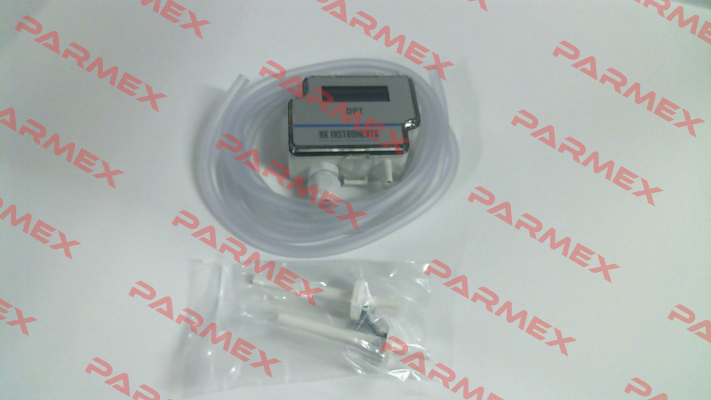 DPT2500-R8-AZ-D / PN: 103.007.026 HK INSTRUMENTS