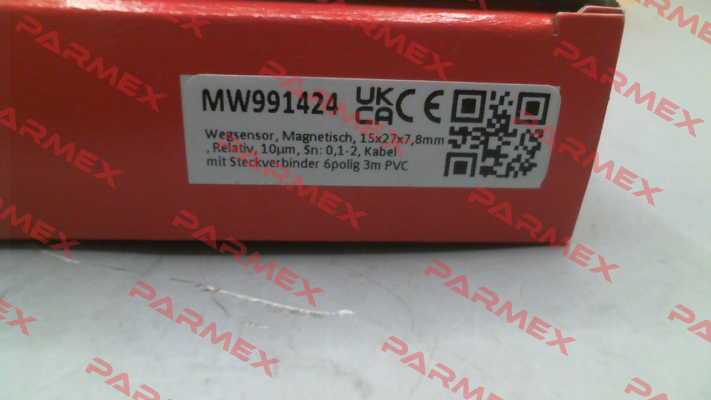 MW991424 IPF Electronic