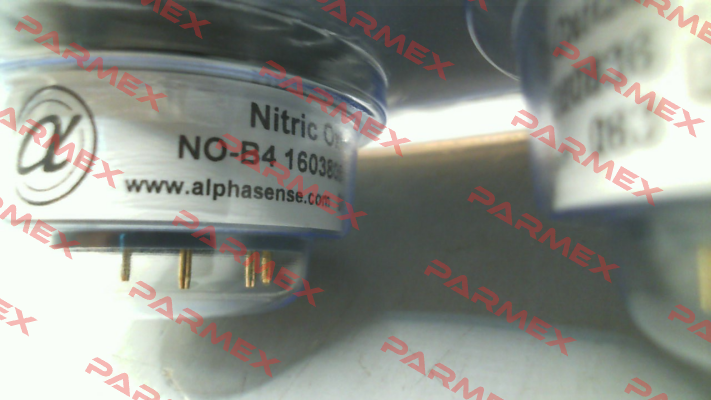 NO-B4 Alphasense