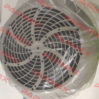 ERS0002 / Cooling Fan Cover for PA6-GF30 Lammers