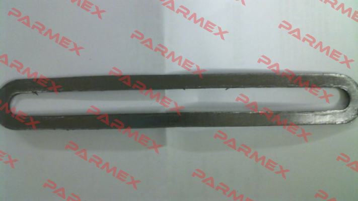 Graphite gasket 3001/220/30 Maxos