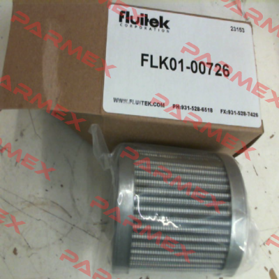 FLK01-00726 FLUITEK