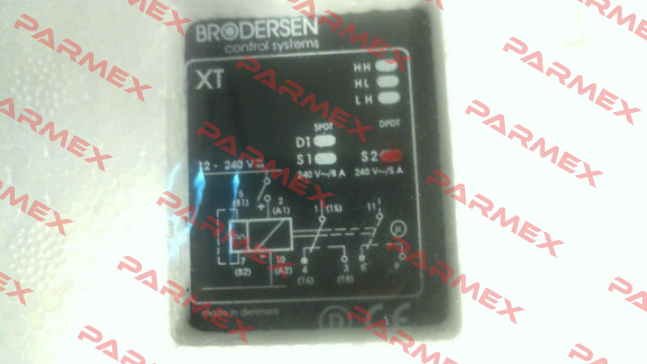 XT-S2 Brodersen