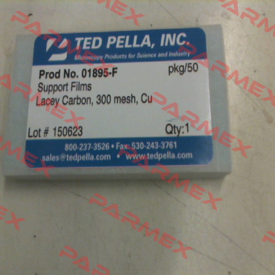 01895-F Pelco (Ted Pella)