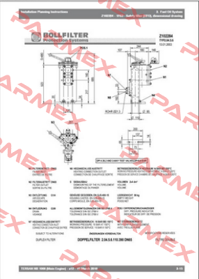 4039103/1B  Boll Kirch