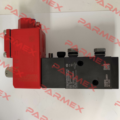 51450V02-6-2G+III-24V-AC/DC-39- FR-H-01 Rotex