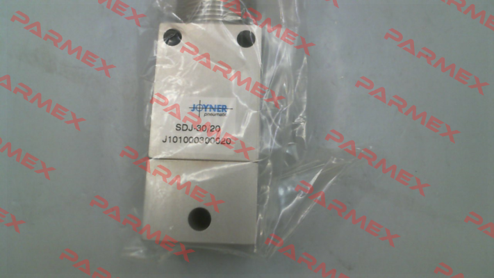 SDJ-30/20 Joyner Pneumatic