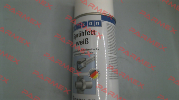 9-Fett Spindelspray Grob