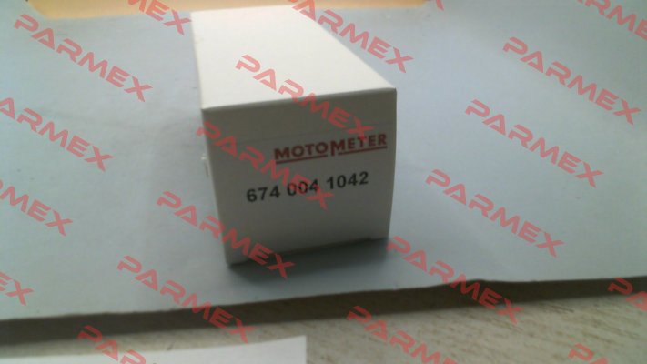 6740041042 Motometer